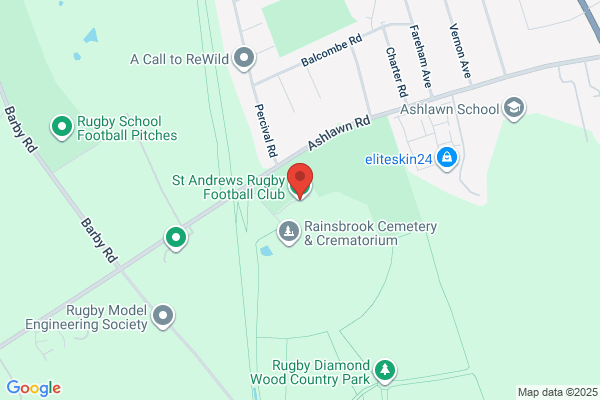 St Andrews Rugby Football Club