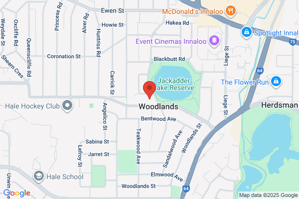 Woodlands Post Office & Newsagency