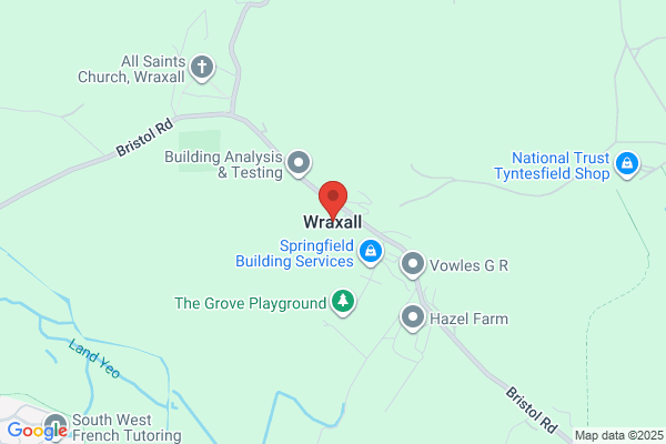 Wraxall