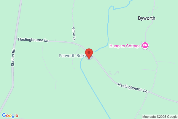 Petworth Bulk