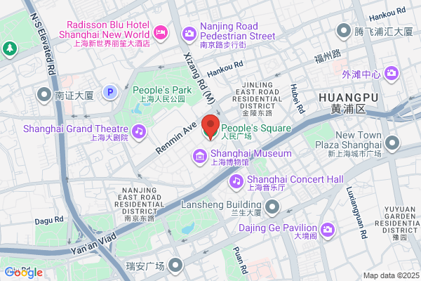 Shanghai