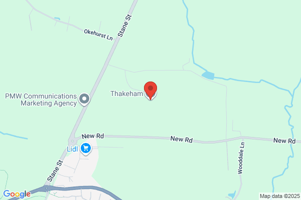 Thakeham