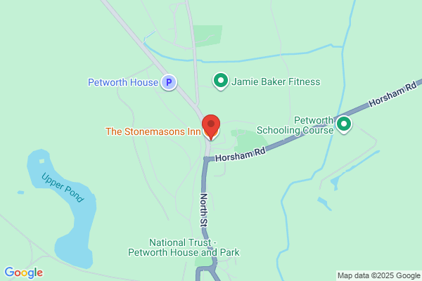 The Stonemasons Inn