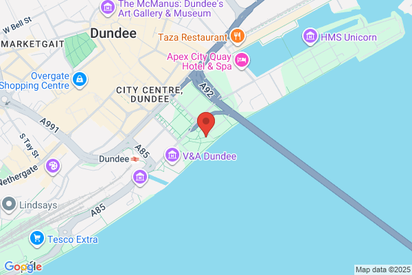Ad Bikes Dundee