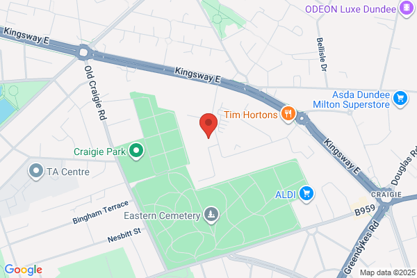 Bell & Farquharson