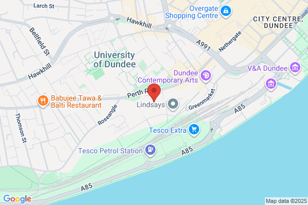 Dearle & Henderson (Scotland)