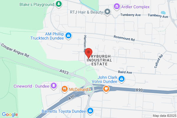 Hutchison Technology Ltd