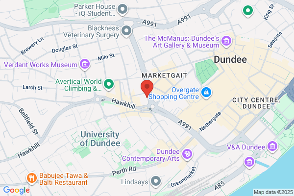 Kaspa's Dundee- CLOSED