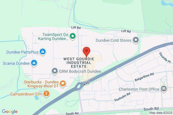 Asda Dundee West Superstore