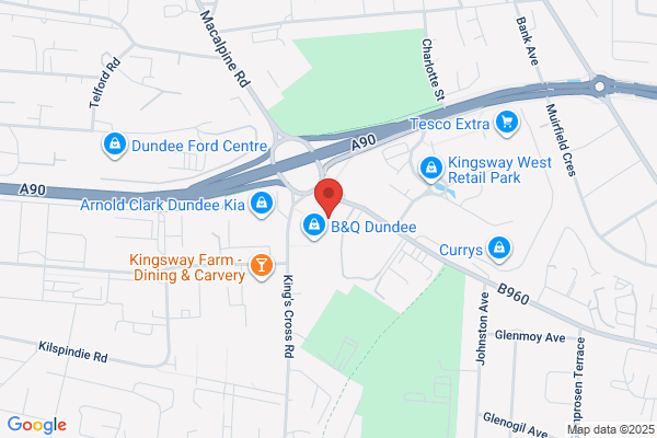 TradePoint Dundee