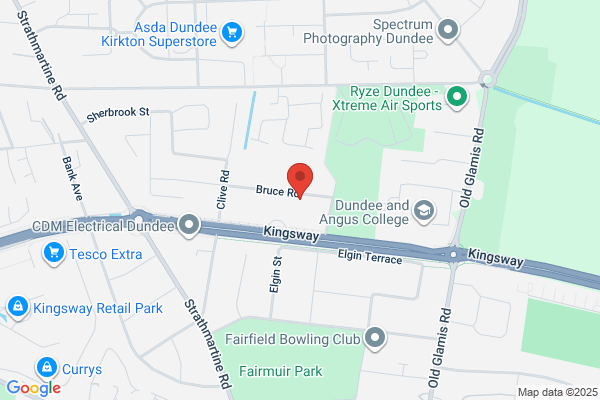 W.H Donachie Ltd