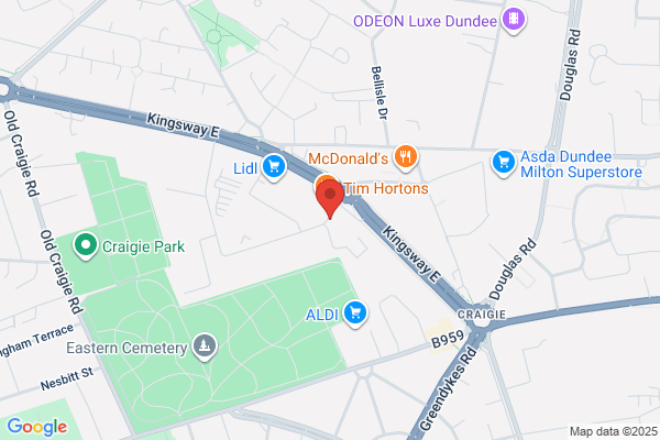 Homesdyle Kinross