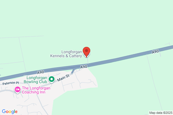 Longforgan Kennels