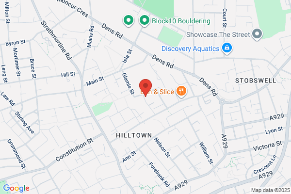 Caledonian Heating & Plumbing Ltd