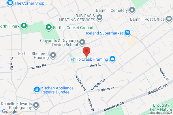 Barry Peters Heating & Plumbing