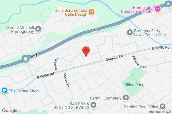Roan Plumbing & Heating