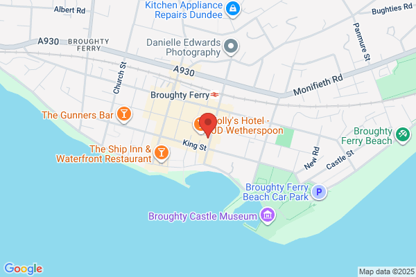 The Bookhouse