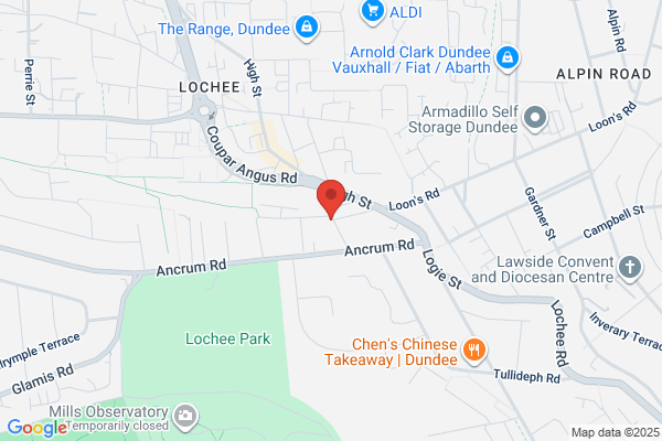 Lochee Bowling Club