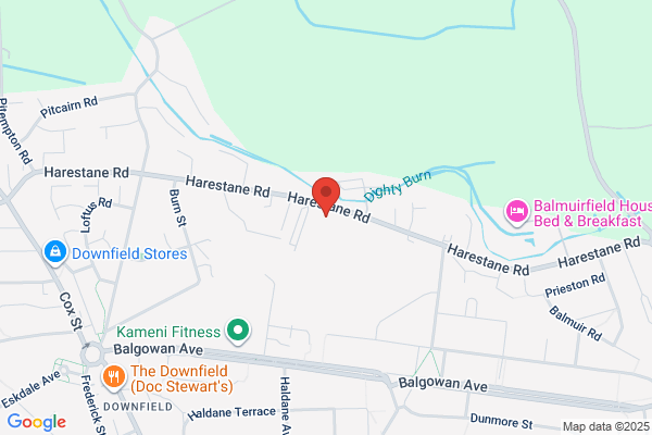 Baldragon Homes