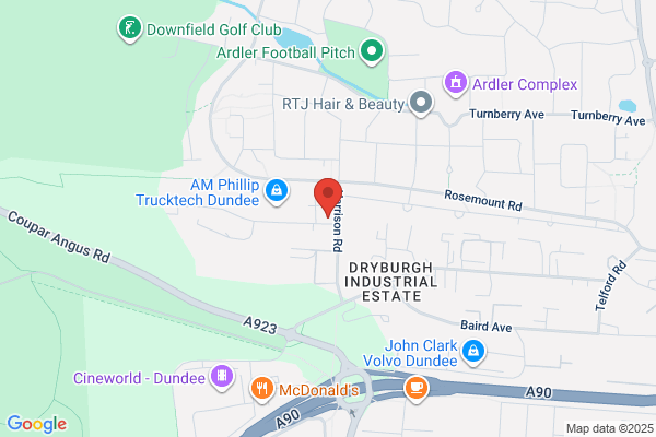 Muirfield (Contracts) Ltd