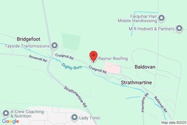 Raynor Roofing Ltd