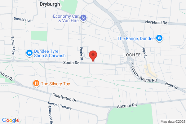 Alpine Timber Ltd