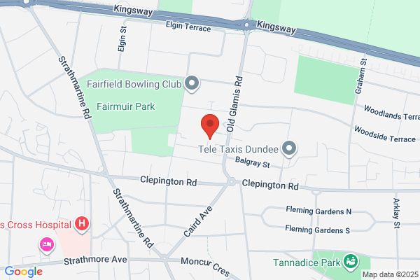 Broomhill Autobody