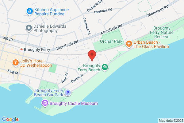 Broughty Ferry Auto Services