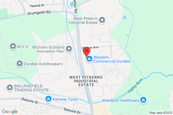 ChipsAway Dundee East Car Care Centre