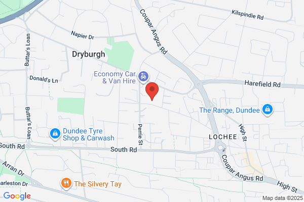 Dundee Auto Body