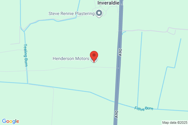 Henderson Motors
