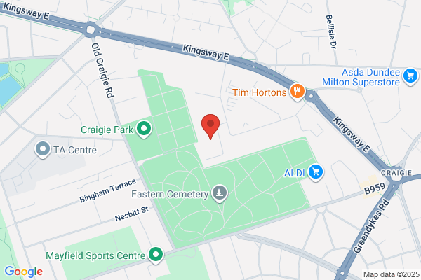 North Isla Street Motors