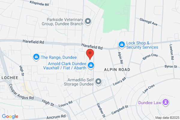 Arnold Clark Automobiles Ltd