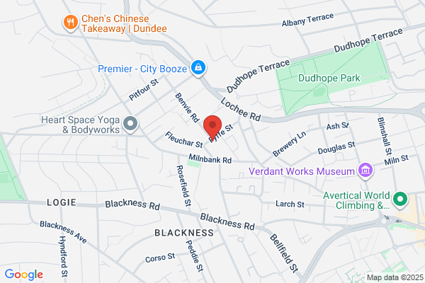 Fairfield Garage Services