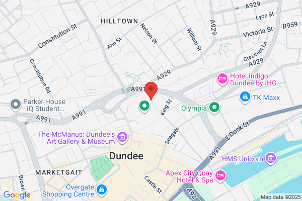 National Car Parks Ltd