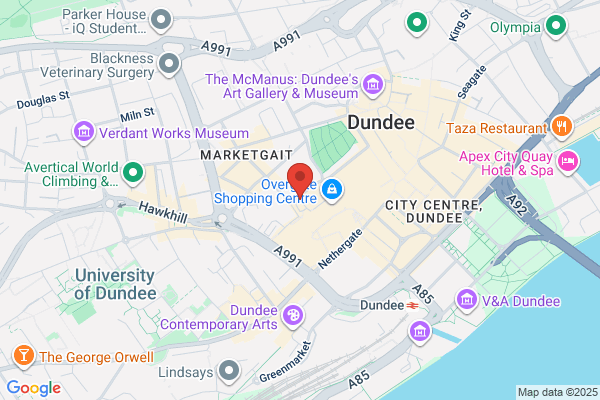National Car Parks Ltd