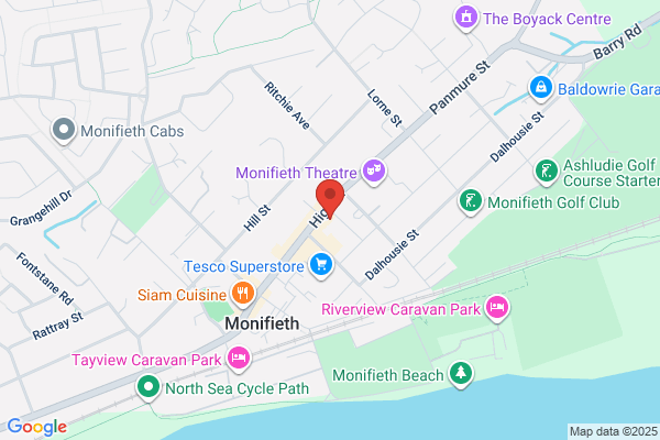 The Wash Centre Ltd
