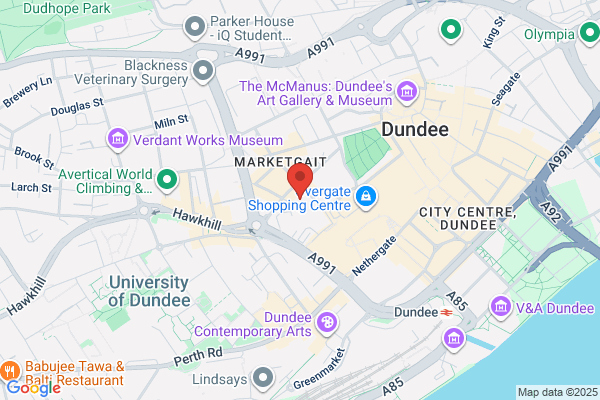 Careers (Scotland)