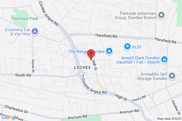 James Thomson (Lochee) Ltd