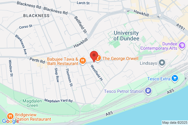 Tayside Trading Co