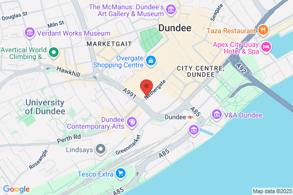 Fresh Approach Creative Cuisine