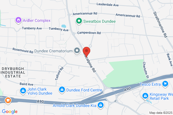 Simplicity Cremations in Dundee