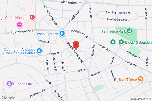 Gas Services East Ltd