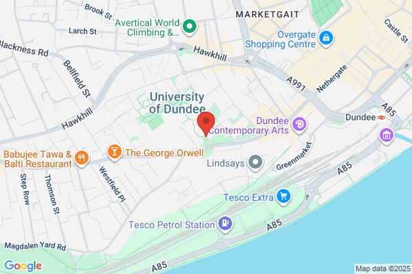 Dundee Business Support Group