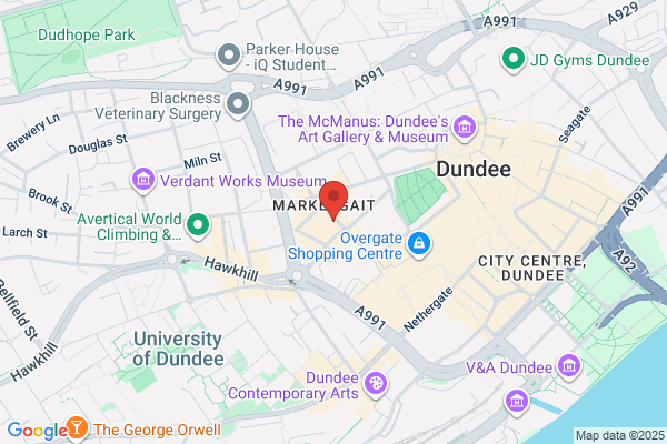 Dundee Guitar Festival