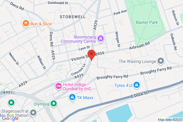 Tay Valley Family History Research Centre
