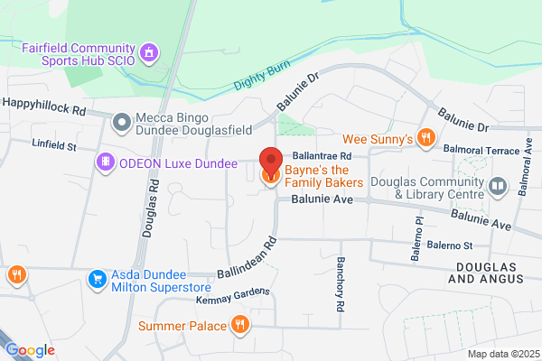 Rowlands Pharmacy Dundee