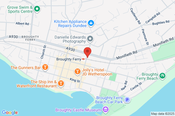 McPherson Pharmacey Ltd
