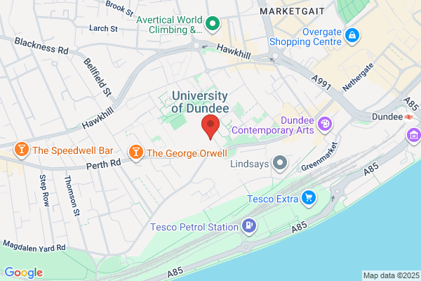 Dundee City Childcare Information Service