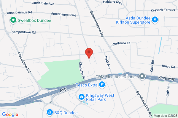 Dundee Sitter Service